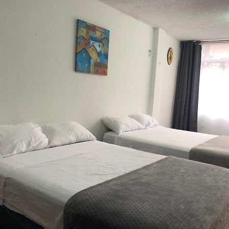 Comfort City Apartment 2 Bedroom 2 Bathroom Баньос Экстерьер фото
