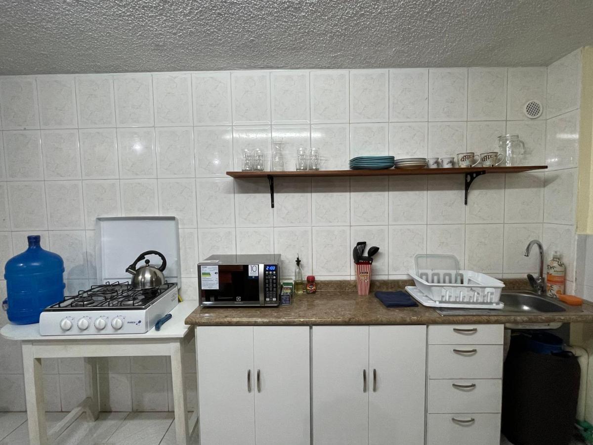 Comfort City Apartment 2 Bedroom 2 Bathroom Баньос Экстерьер фото