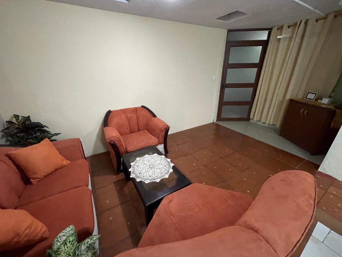 Comfort City Apartment 2 Bedroom 2 Bathroom Баньос Экстерьер фото