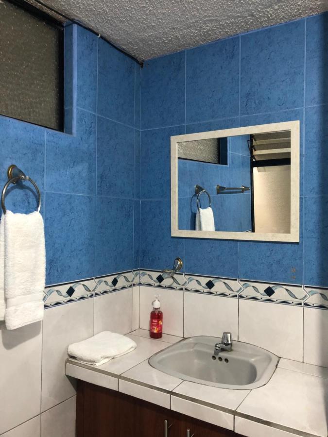 Comfort City Apartment 2 Bedroom 2 Bathroom Баньос Экстерьер фото