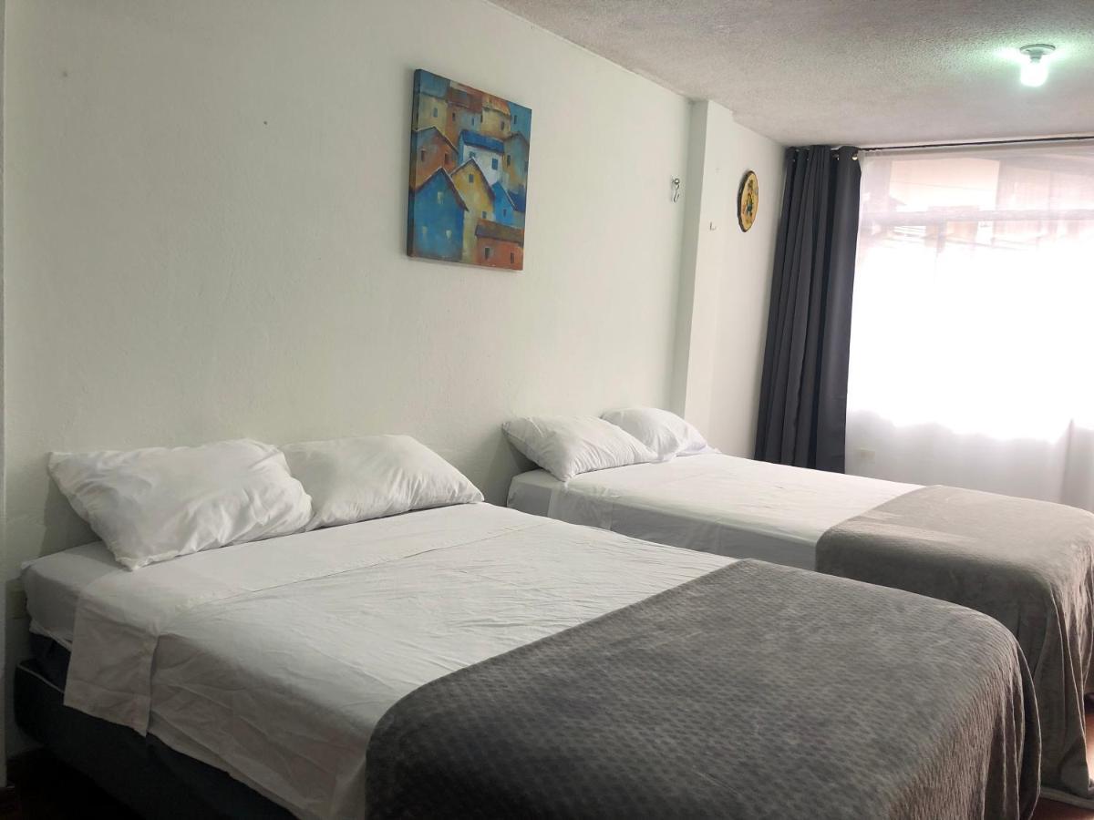 Comfort City Apartment 2 Bedroom 2 Bathroom Баньос Экстерьер фото